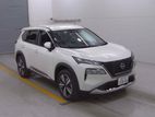 Nissan X-Trail E-4orce 2022