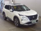 Nissan X-Trail E-4ORCE S POINT 4WD 2024