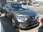 Nissan X-Trail E B P HYBRID-360* 2019