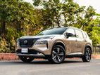 Nissan X-Trail e-POWER 2023