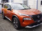 Nissan X-Trail e4ORCE E-Power 2022