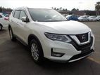 Nissan X-Trail E.B P 2020