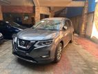 Nissan X-Trail EB PKG / GRAY 2019