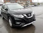 Nissan X-Trail E.B.P 2020