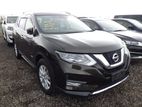 Nissan X-Trail EBP (360 Camera) 2018