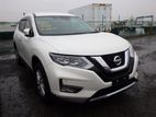 Nissan X-Trail EBP (360 Camera) 2018