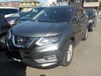 Nissan X-Trail EBP Gray 2019