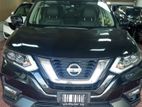 Nissan X-Trail EBP HYBRID 2018