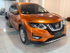 Nissan X-Trail E.B.P HYBRID 2019