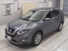 Nissan X-Trail E.B.P HYBRID 2019