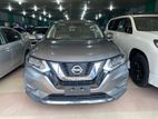 Nissan X-Trail E.B.P HYBRID 2019