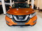 Nissan X-Trail E.B.P-HYBRID-360*... 2019