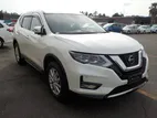 Nissan X-Trail E.B.P HYBRID Pearl 2020