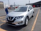 Nissan X-Trail EBP Hybrid SunRoof 2019