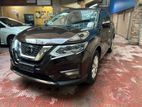 Nissan X-Trail EBP IMPERAL AMBER / 2020
