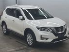 Nissan X-Trail EBP PKG 2019