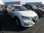 Nissan X-Trail E.B.P PRO PILOT 2018