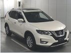 Nissan X-Trail EBP (SunRooF) 2018