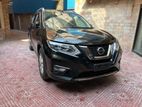 Nissan X-Trail EBP SUNROOF PKG 2019