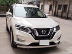 Nissan X-Trail Emergency BP 2017