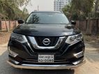 Nissan X-Trail Emergency Brake 2018