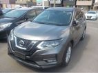 Nissan X-Trail EMERGENCY BRAKE 4 2019