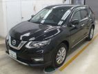 Nissan X-Trail EMERGENCY BRAKE 4 2019