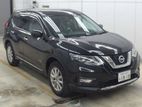 Nissan X-Trail EMERGENCY BRAKE 4 2019