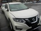 Nissan X-Trail EMERGENCY BRAKE 4.5 2019