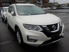 Nissan X-Trail EMERGENCY BRAKE 4.5 2019