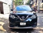 Nissan X-Trail Emergency Brake Edtn 2016