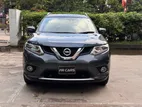 Nissan X-Trail EMERGENCY BRAKE PKG 2016