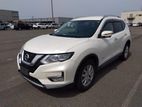 Nissan X-Trail Emergency Brake XI 2019