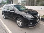 Nissan X-Trail Emergency Break PKG 2016