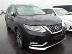 Nissan X-Trail EMERGENCY BRKING PKG 2019