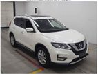 Nissan X-Trail EMERGENCY PKG 2018