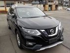 Nissan X-Trail Emgency Brake PKG 2019