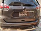 Nissan X-Trail EMV pack 2016
