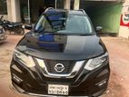 Nissan X-Trail . 2017