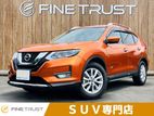 Nissan X-Trail Estrema Hybrid 4.5 p 2019