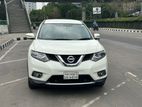 Nissan X-Trail ex package 2015