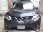 Nissan X-Trail EXCLUSIVE CONDITION 2014