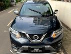 Nissan X-Trail extremely fresh 2016