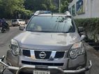 Nissan X-Trail EXTREMELY,FRESH, 2012