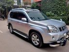 Nissan X-Trail family used 2012