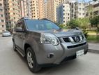 Nissan X-Trail FAMILY USED 2012