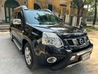 Nissan X-Trail Family Used SUV 2011
