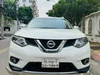 Nissan X-Trail For