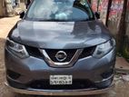 Nissan X Trail For Rent
