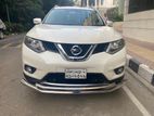 Nissan X-Trail For Rent